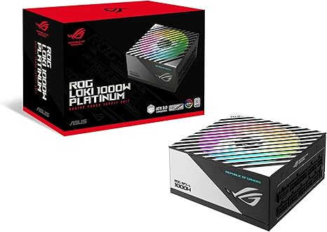 ASUS ROG Loki 1000W Platinum