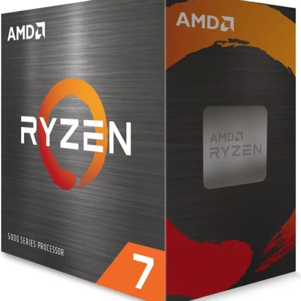 RYZEN 7 5700 BOX (En configuration seulement)
