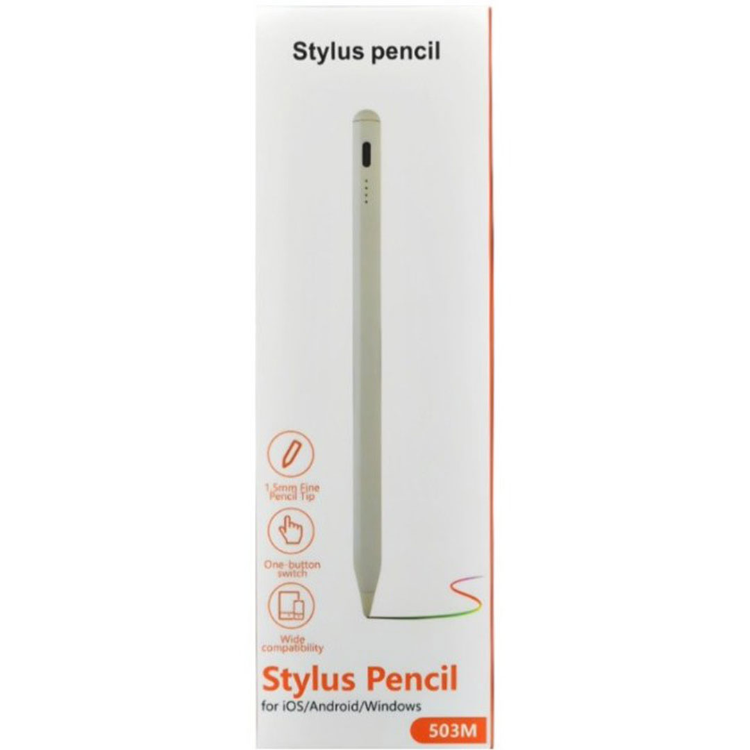 Stylus-Pencil