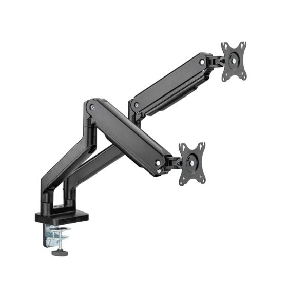 Monitor Arm  wisted Minds Dual