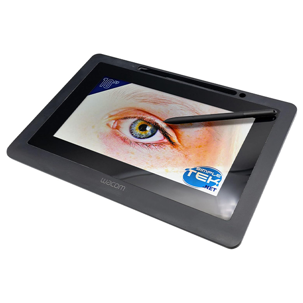 WACOM DTU-1031X