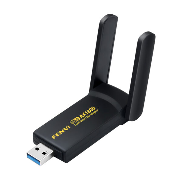 FENVI AX1800 Wi-Fi 6 Wireless USB Adapter