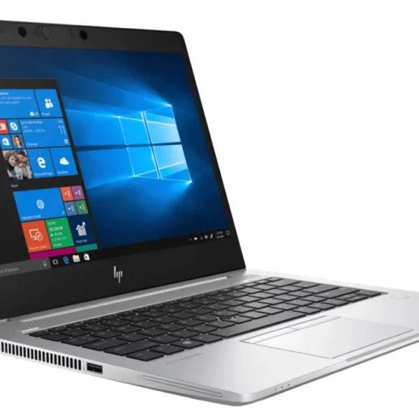 HP ELITEBOOK  X360  830 G6