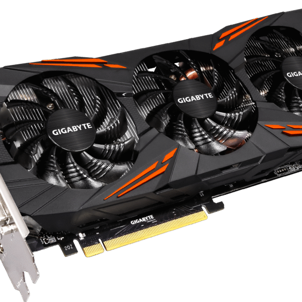 GTX 1070 8GB USED gigabyte