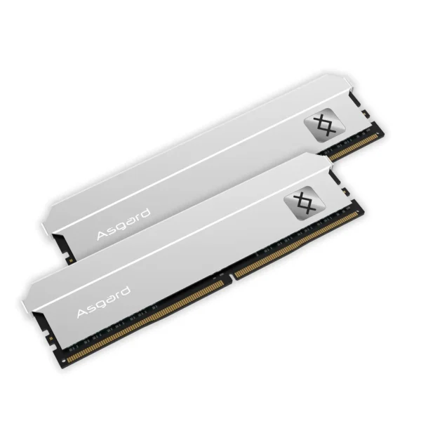 RAM 16GB( 2X8) 3600 DDR 4 (En configuration seulement)