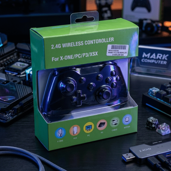 manette wireless for xbox one pc ps3 xbox xs