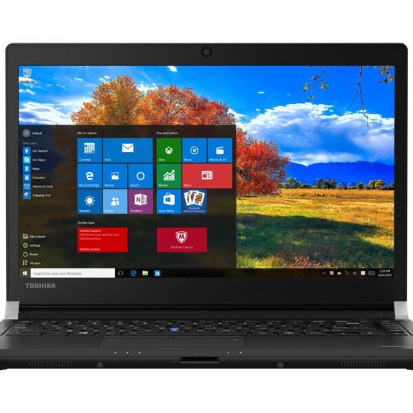 TOSHIBA PORTEGE A30-C