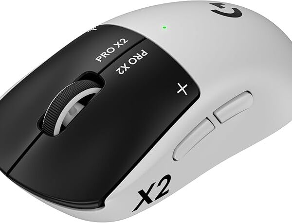 Logitech G Pro X2 SUPERSTRIKE