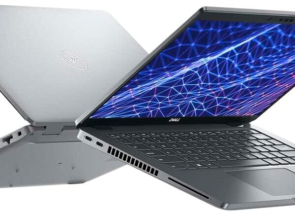DELL LATITUDE 5430