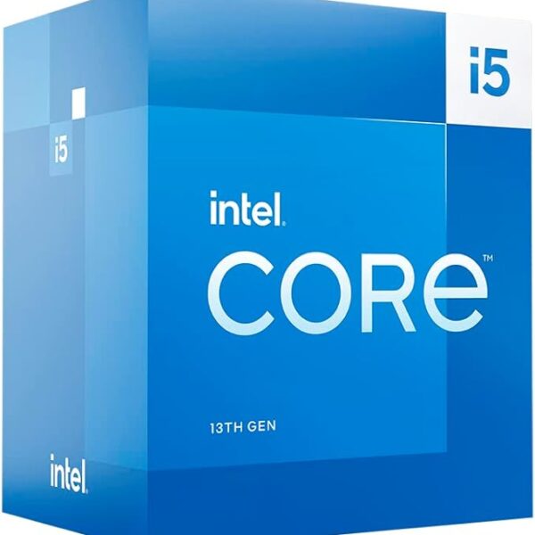 i5-13500 BOX(En configuration seulement)