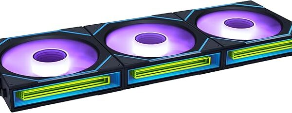 Lian Li UNI Fan SL-Infinity Wireless 120