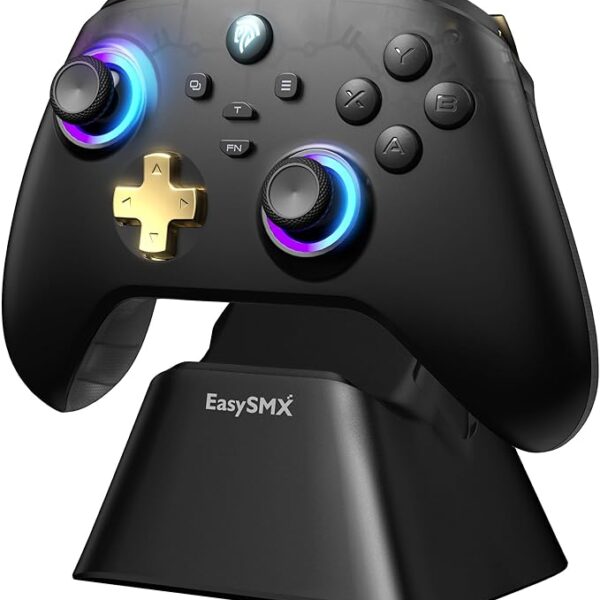 EasySMX D05 PC/Switch/Mobile Android/iOS