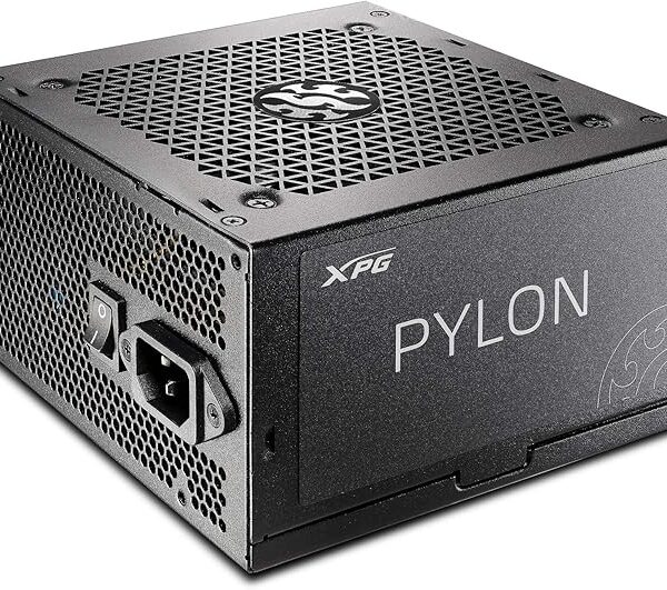XPG 750 PYLON BRONZE USED