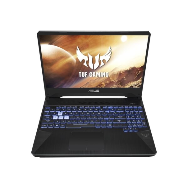 ASUS TUF GAMING FX505D