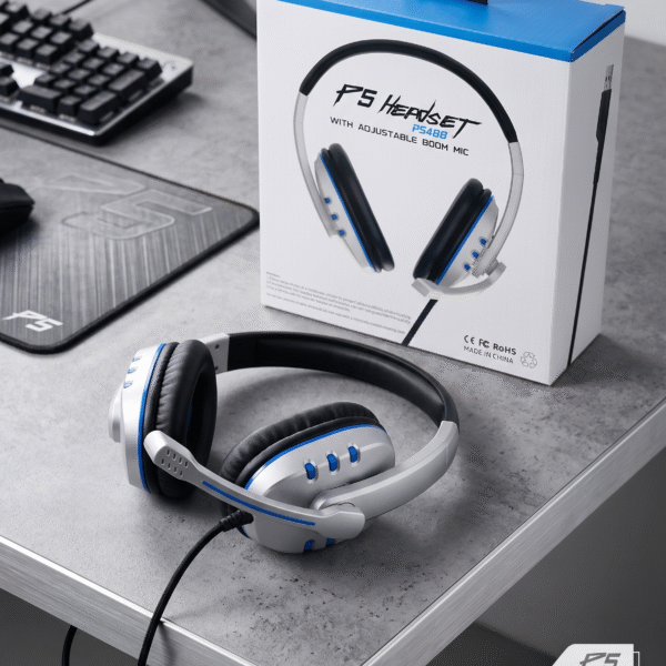 casque ps5488