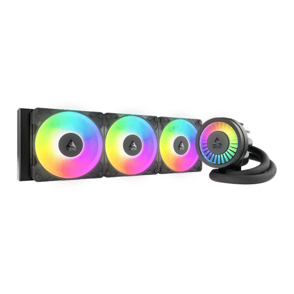 ARCTIC Liquid Freezer III Pro 360 A-RGB