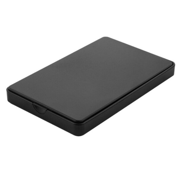 SSD RACK