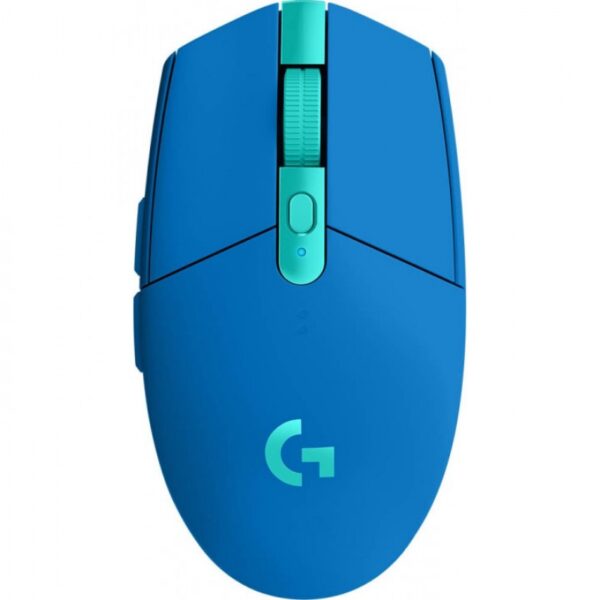 souris logitech g304