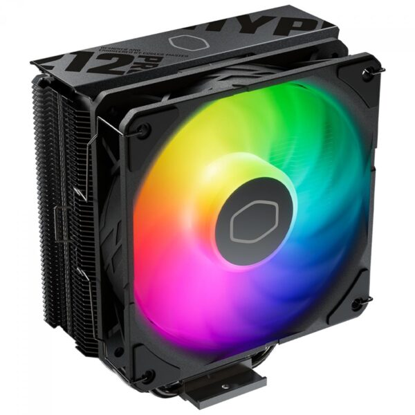 Cooler Master Hyper 212 – SPECTRUM V3