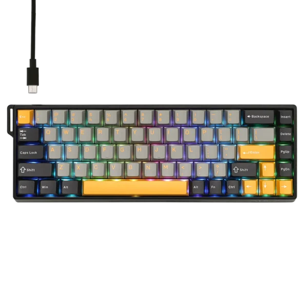 AULA WIN 68 Magnetic
