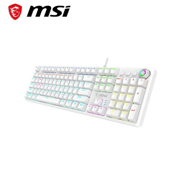 VIGOR GK50Z V2