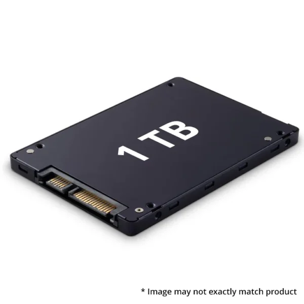 SSD SATA 1TB  OME