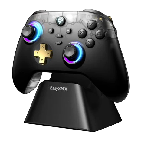 EasySMX D05 + BAG