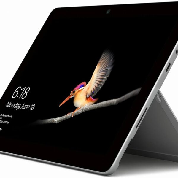 MICROSOFT SURFACE GO INTEL PENTIUM GOLD 4415Y  10" 8GB 128GB
