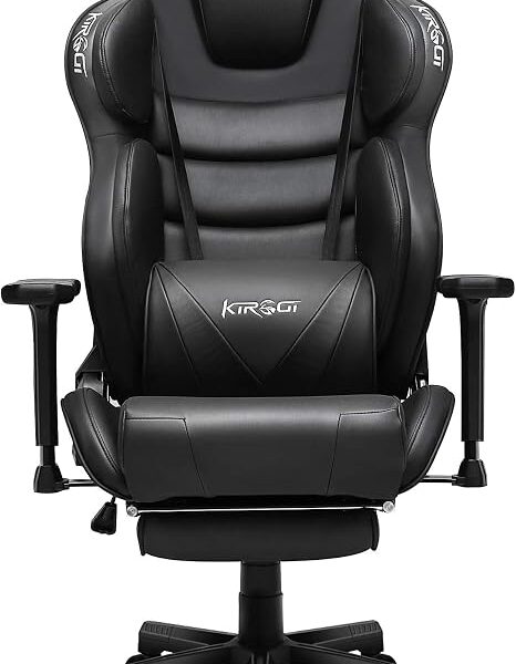 gaming chair Kirogi