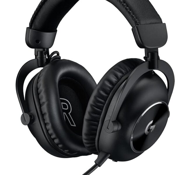 Logitech G PRO X 2 LIGHTSPEED Wireless Gaming Headset