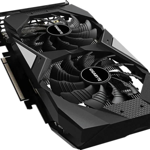 RTX 1660  SUPER OC 6G gigabyte USED (En configuration seulement)