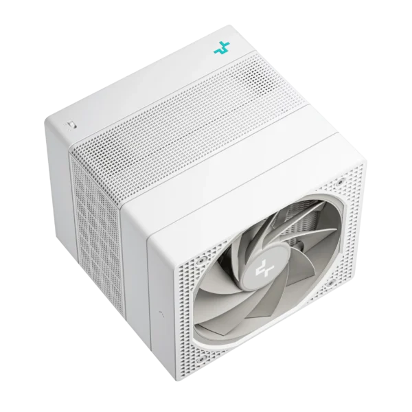 DEEPCOOL ASSASSIN IV WH PREMIUM CPU AIR COOLER