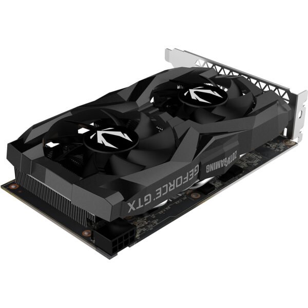 gtx 1660ti 6gb ZOTAC ETAT 10/10