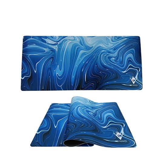 MAGMA COLD EDITION 900x400x5mm EDGE STITCHED RUBBER BASE