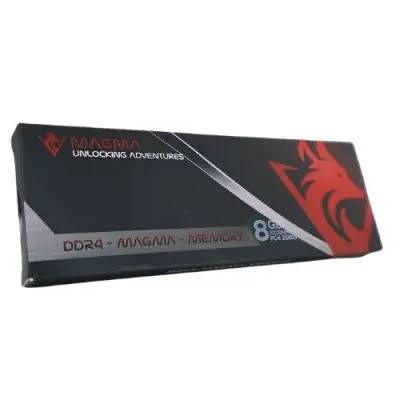 RAM 8 GB DDR 4 MAGMA 3200mhz