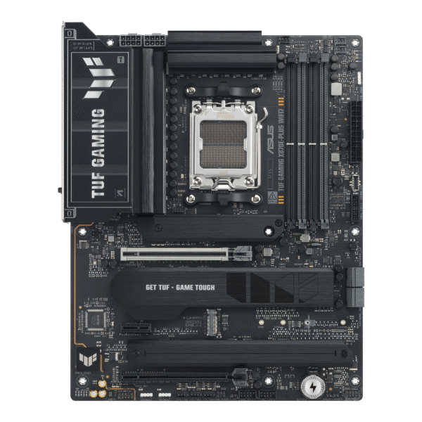X870E-PLUS WIFI7 ASUS TUF Gaming