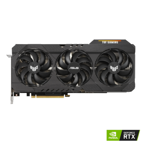 RTX 3080 10GB ASUS TUF GAMING USED LIKE NEW 10/10