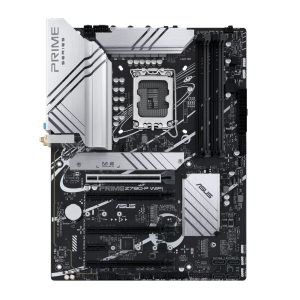 PRIME Z790-P WIFI  Asus Prime