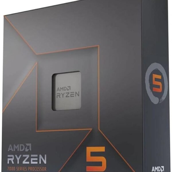 RYZEN 5 7600X BOX