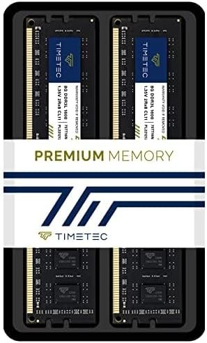 RAM DDR 3 16GB (2X8GB) 1600MT/S TIMITEC