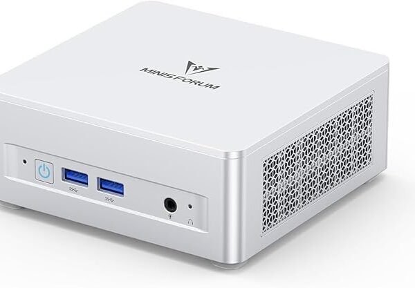 MINI PC MINISFORUM UM870
