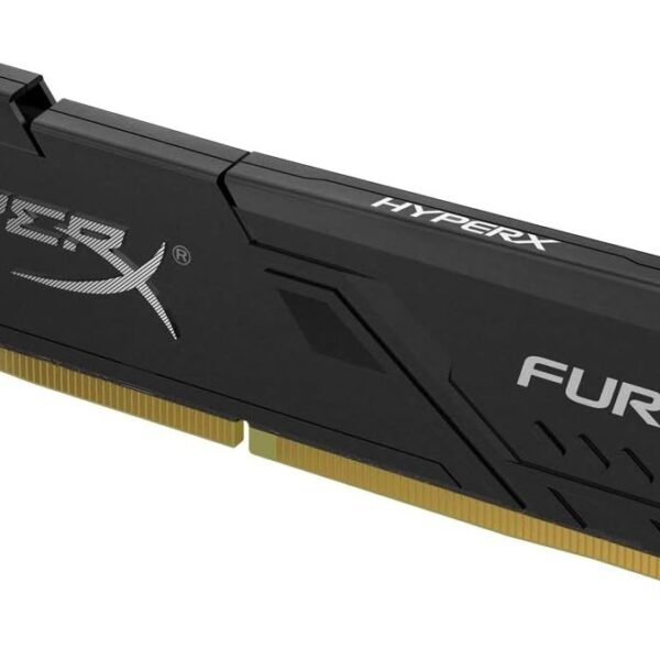 RAM 8GB(1X8GB) 3200MHZ HYPER X FURY (En configuration seulement)