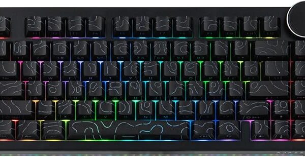 AJAZZ AK820V2