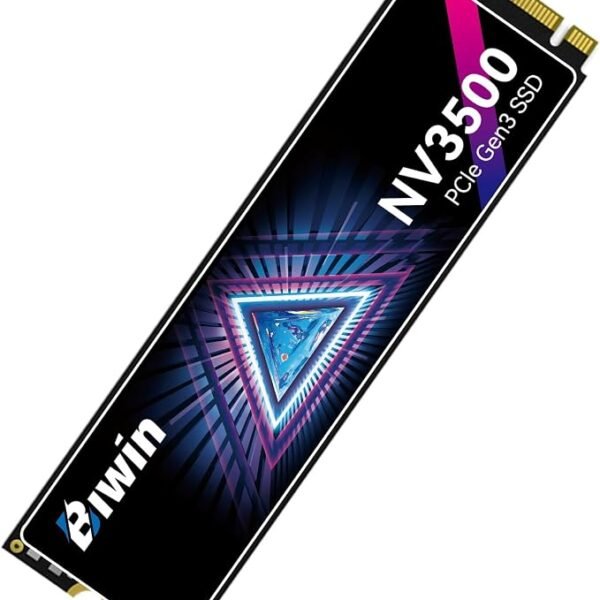 SSD 1TB 3500MT/S NVME M2 BIWIN NV3500  (En configuration seulement)