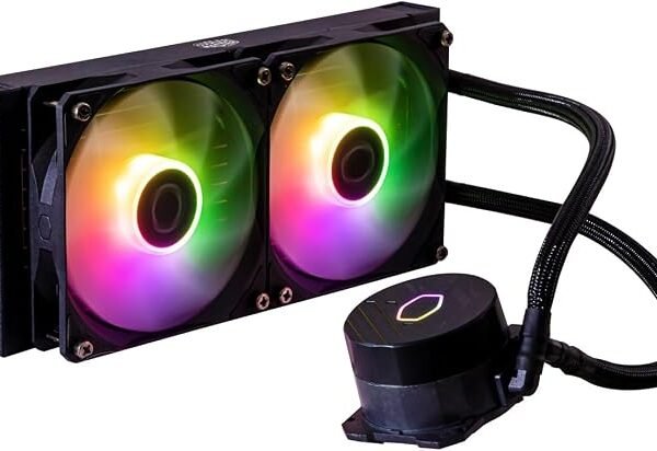 Cooler Master MasterLiquid 240L Core ARGB