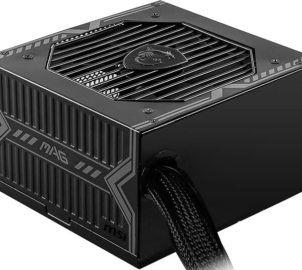 MSI 750W MSI MAG A750BN
