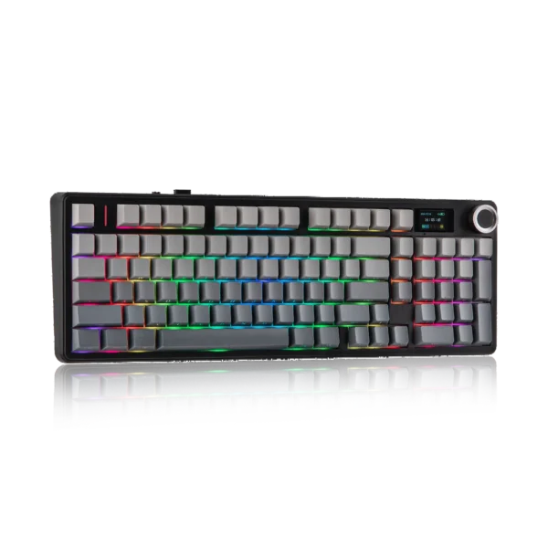 EPOMAKER x AULA  F99 Max