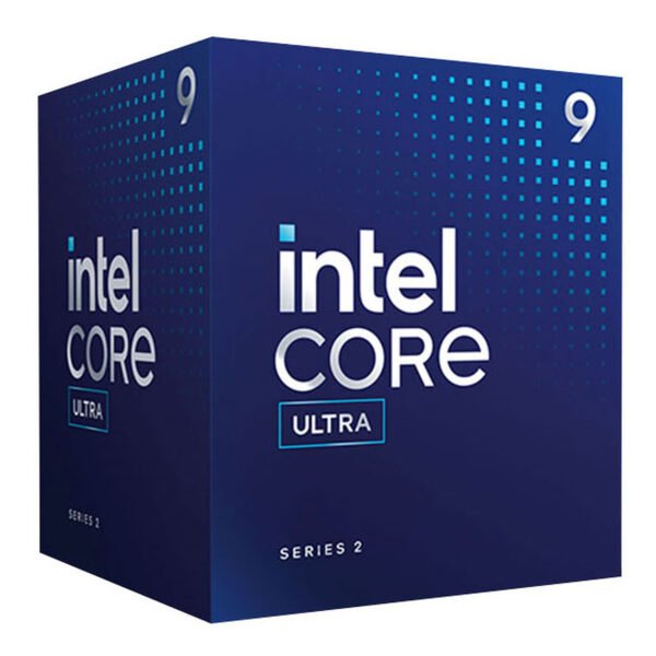 ULTRA 9 285 BOX