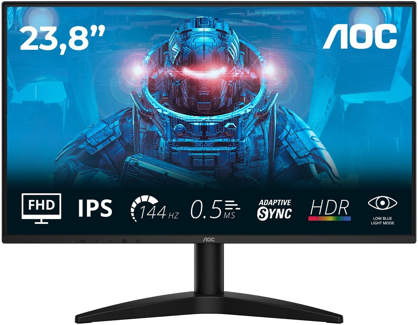 aoc-24b36x