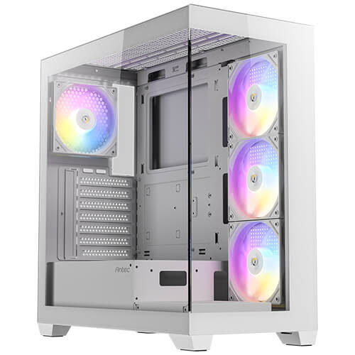 CASE ANTEC CX300 ARHB WHITE